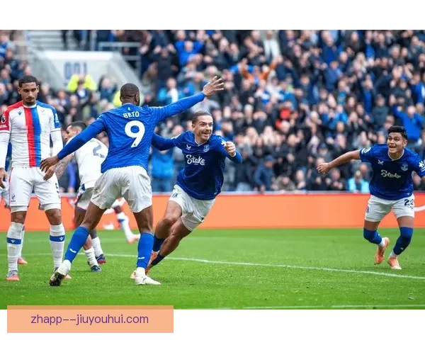 伊沃比面对旧主埃弗顿破门助阿森纳获胜展现精彩表现