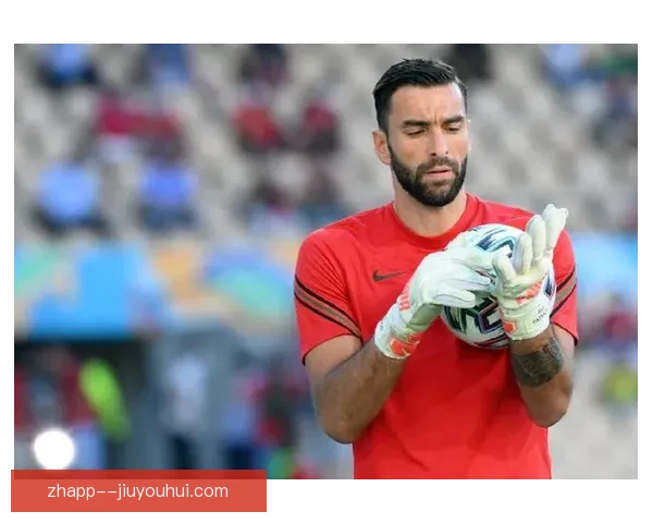 帕特里西奥自由身加盟亚特兰大成替补门将延续职业生涯