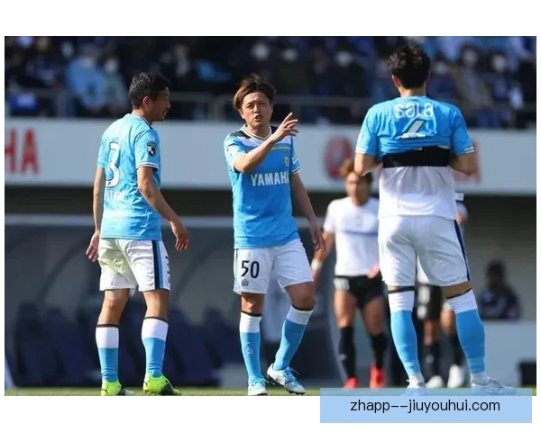 神户胜利船历史性夺冠引领J联赛新赛季辉煌篇章